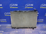Радиатор двигателя NISSAN PRESAGE 2006-2009