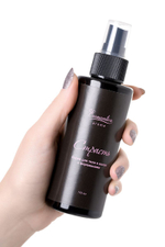 Спрей для тела и волос с феромонами "Страсть" - 150 мл.