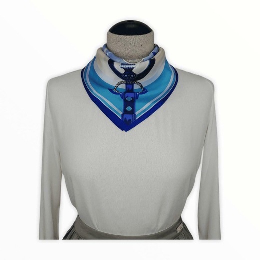 Платок 55x55 см AV-HS23101