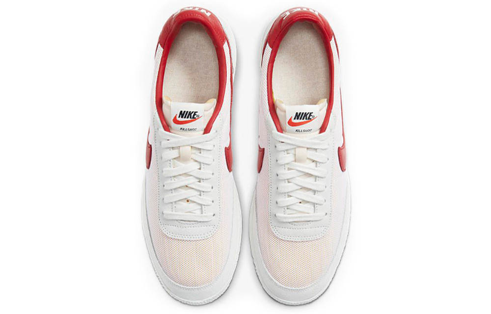 Кроссовки Nike Killshot Og Sp Gym Red