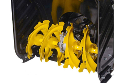 Снегоуборщик Huter SGC 4800 В