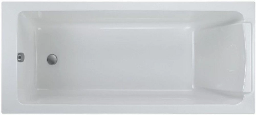 Ванна акриловая Jacob Delafon SOFA RU 170x75
