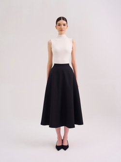 Юбка PREMIER (Премьер) черная