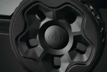 Газовый гриль Napoleon Freestyle 425 SIB, 5 горелок (с ИК-горелкой), серый