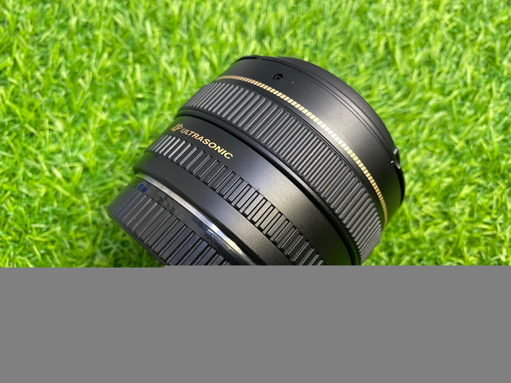 Canon EF 50 mm 1.4 USM Покупка/Продажа