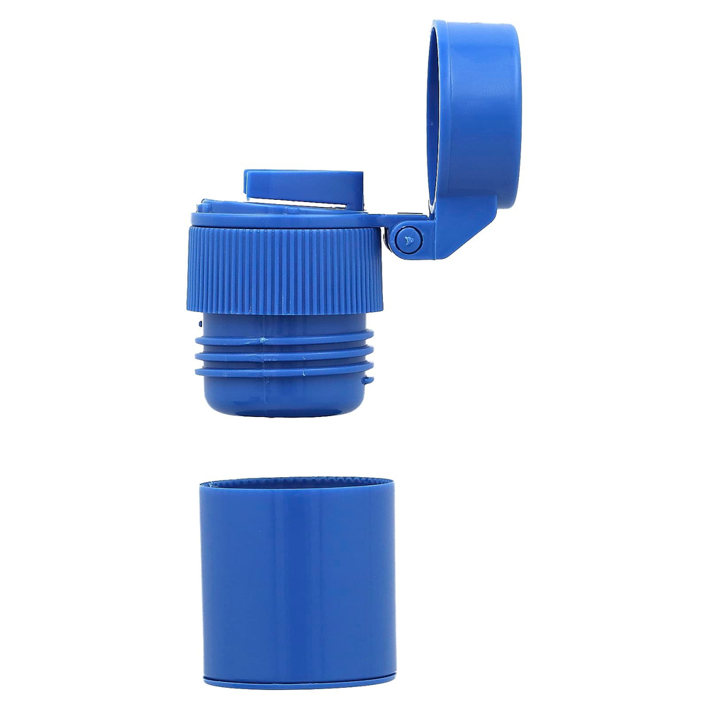 Ezy Dose, Pets, Cut N' Crush, измельчитель таблеток, собак, 1 шт.