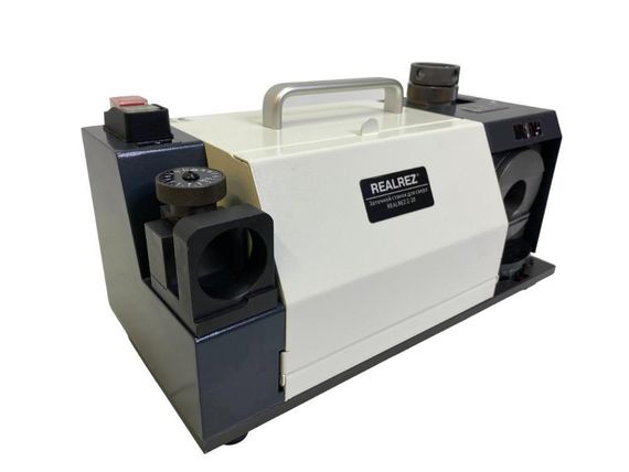 Заточной станок для сверл REALREZ Z20