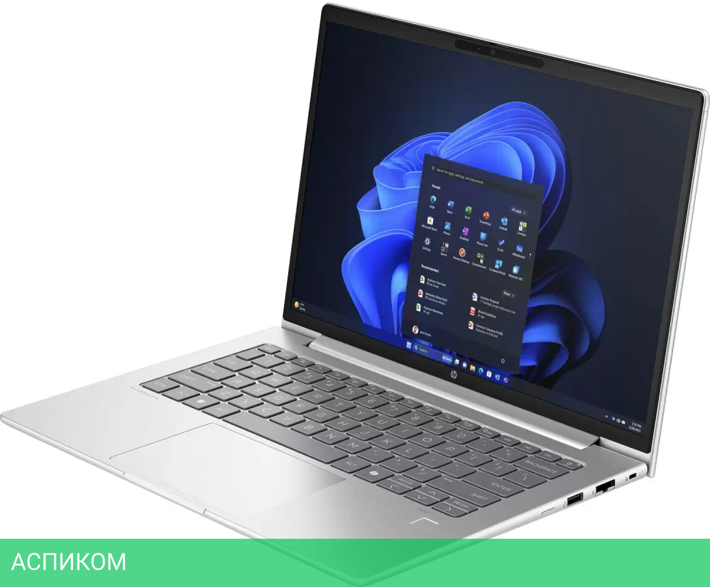 Ноутбук HP ProBook 440 G11 9Y7Q2ET