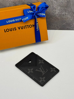 Держатель для карт Louis Vuitton Magnet