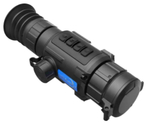 Тепловизионный прицел Longot R6 Pro х3.25-х26, 256х192 12μm, ⌀​​25мм, до 1200м