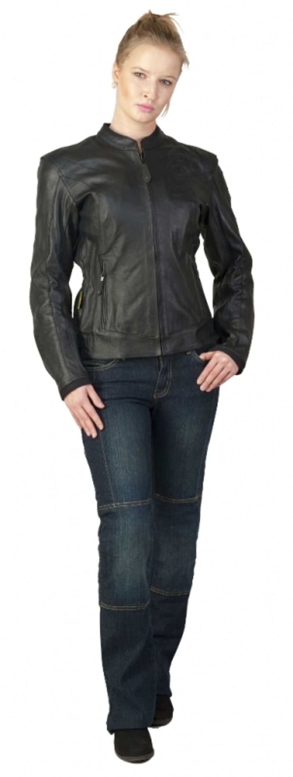 Olivia / Женская / Черный