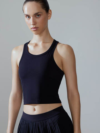 Топ Jane Top in Black