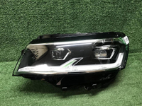 Фара левая VW Multivan T6 (2019-н.в.) LED