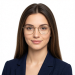 Оправа для очков Dackor 092 Brown