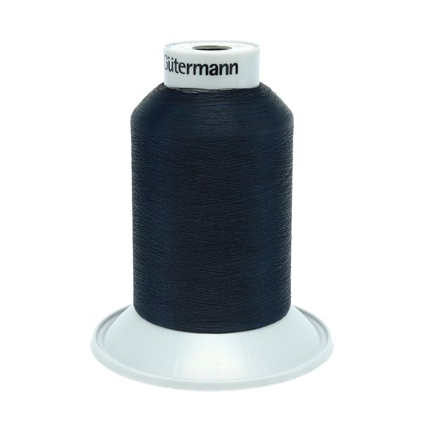 Нитки некрученые Gutermann Skala 240 (5000 метров), 1 кат. | 339 т.чернильно-синий