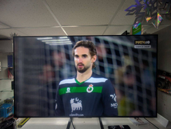 Телевизор tcl 65c845