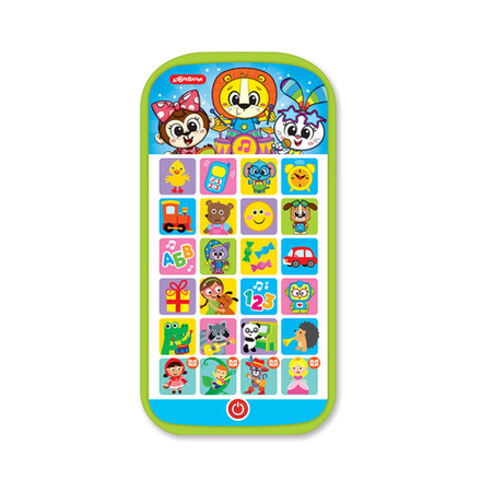 Весёлый мультиплеер. Диско-шоу