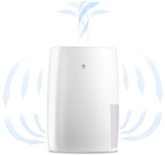 Осушитель воздуха Xiaomi New Widetech Dehumidifier WDH318EFW1
