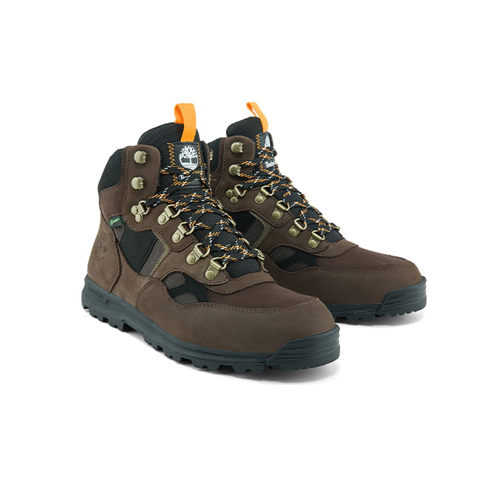 Ботинки Timberland euro hiker, A2BYE