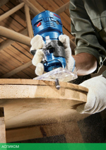 Фрезер Bosch GKF 550 (06016A0020)