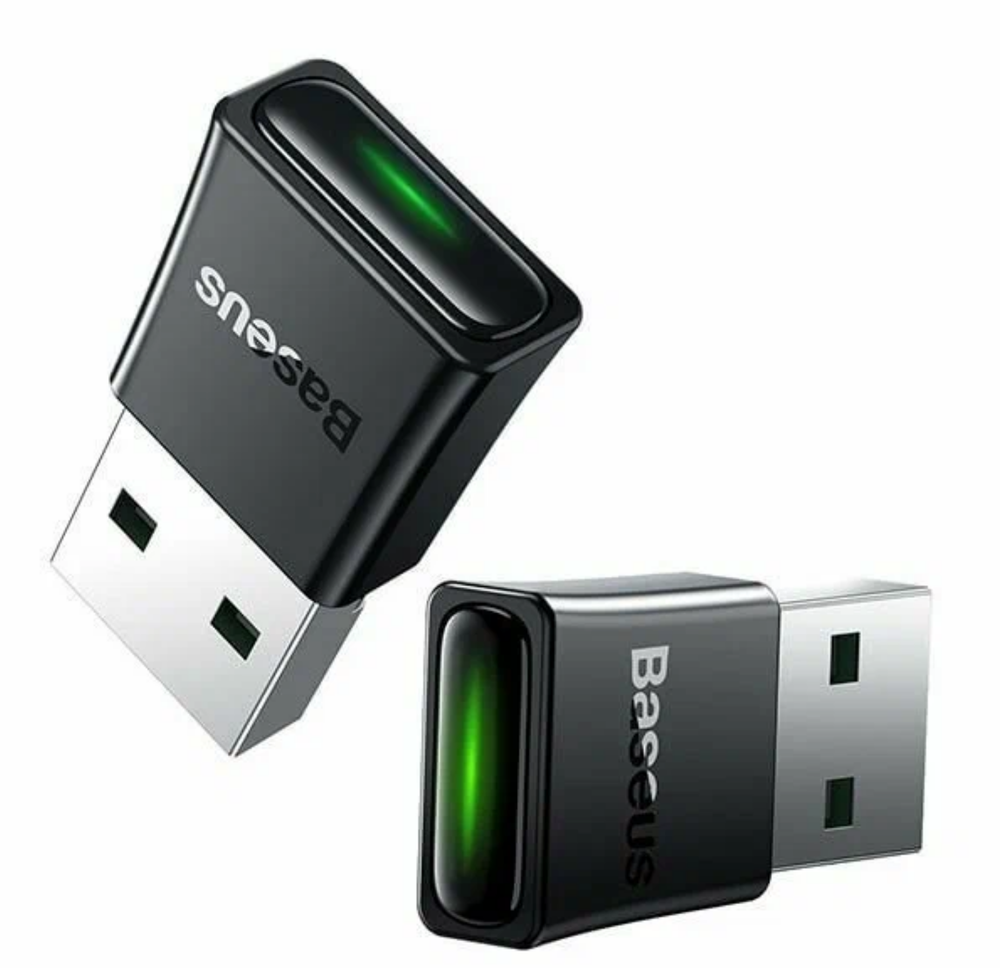 USB Bluetooth Wireless Adapter Baseus BA07