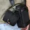 ddHiFi CZ200 Cube Bucket Bag Black