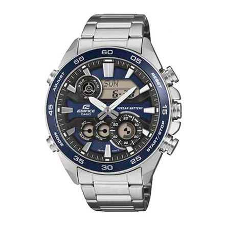 Мужские наручные часы Casio Edifice ERA-130D-2A