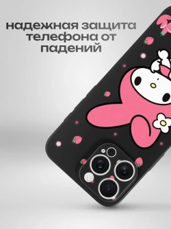 Чехол на iPhone 16 Pro Max