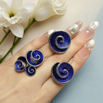 Комплект LuxVintage - 030