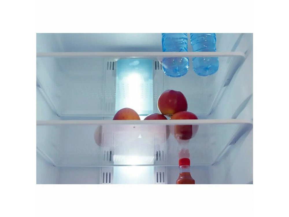 Холодильник Pozis RK FNF-172 черный