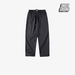 Штаны Nothomme BlueMonte Microft черный