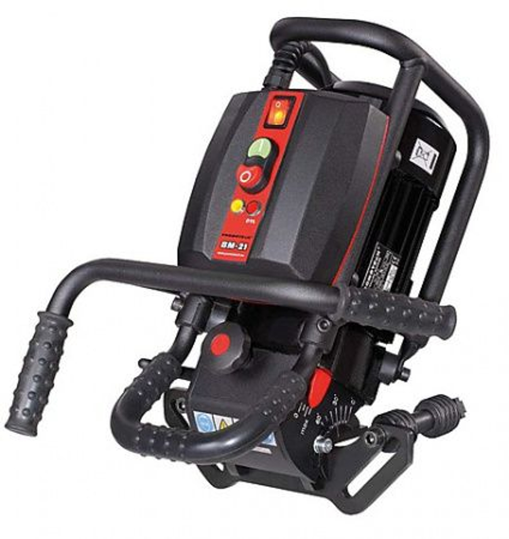 Кромкорез Promotech BM-20 plus
