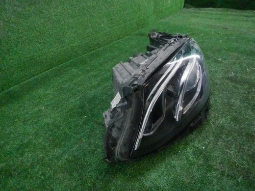 Фара левая Mercedes E W213 (2016-2021) LED