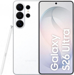 Смартфон Samsung Galaxy S26 Ultra 12/512Гб, Белый (SM-S948B)