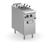 Газовая макароноварка APACH APPG-49P/PL