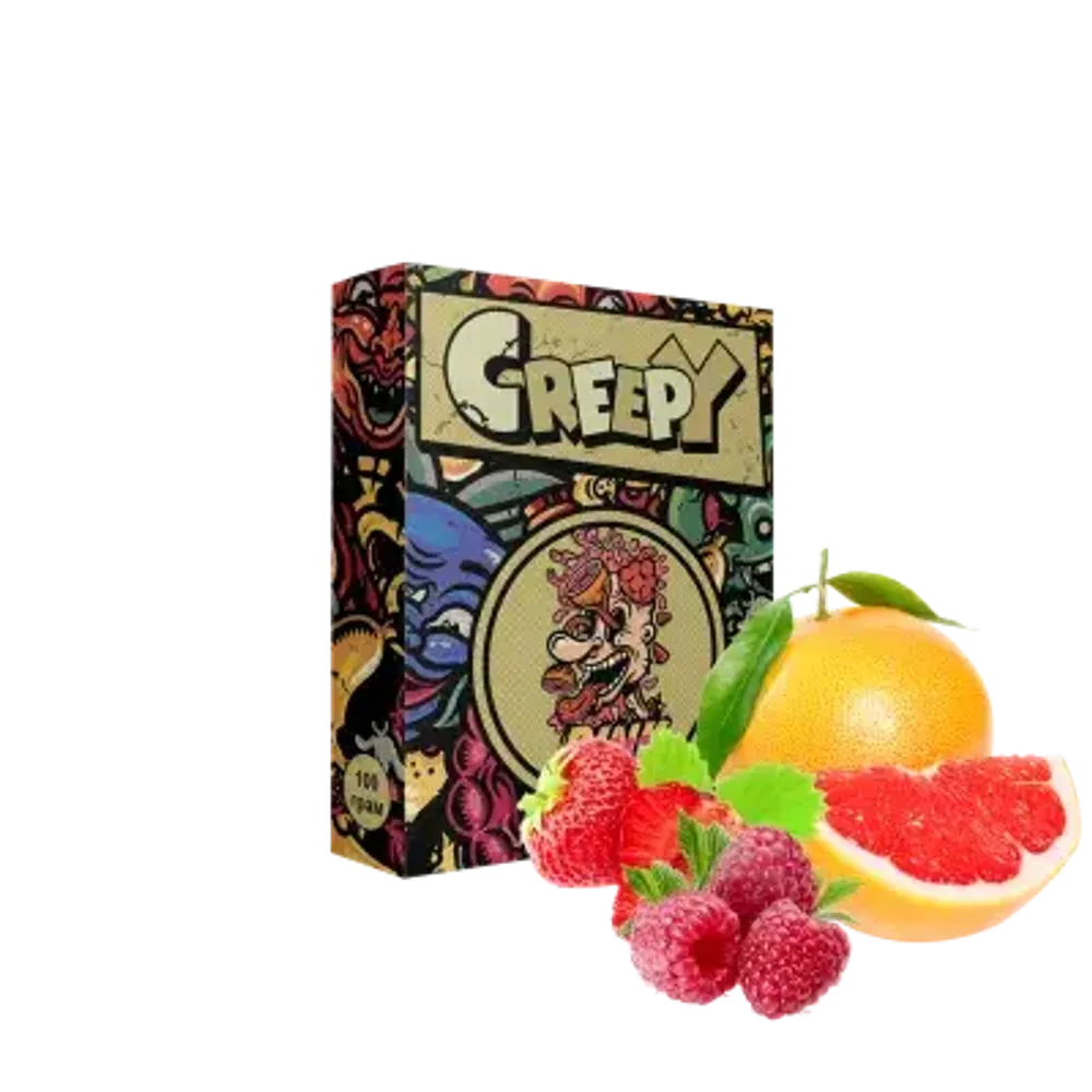 Creepy - PinkHead (100g)