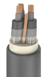 Кабель КГЭ-ХЛ 3х120+1х35+1х16