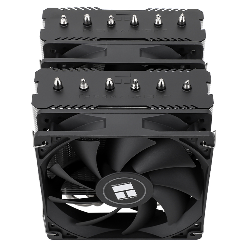 Кулер  Thermalright Peerless Assassin 120 SE Black