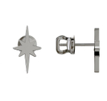 030700-02250389 Пусеты (Ag 925)