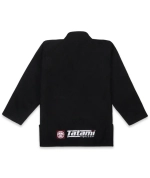 Кимоно Tatami NOVA COMPETIDOR - чёрное