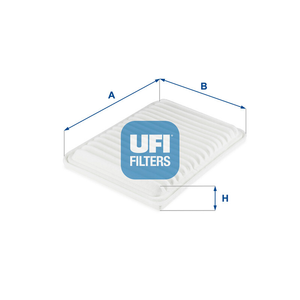 UFI - 3072100-UFI - Air Filter