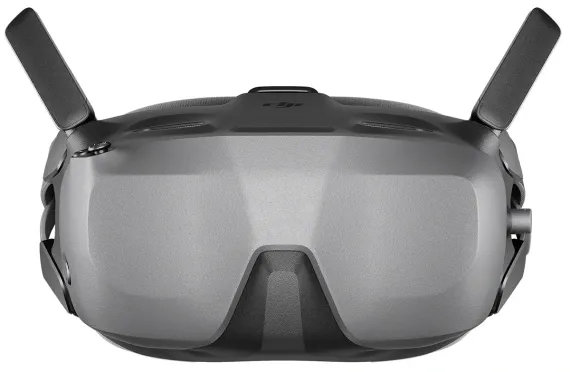 Очки DJI Goggles N3