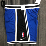 Баскетбольные шорты NBA Даллас Маверикс