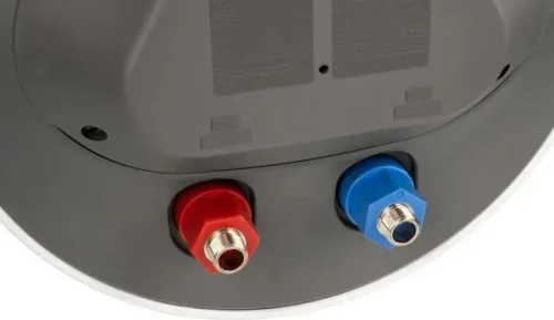 Водонагреватель накопительный Candy 50л CR50V-HE1(R), 1,75кВт