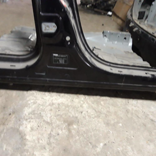 Стойка кузова правая Mazda CX-9 1 (06-16)