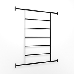 Шведская стенка для функциональной рамы (L=1800)