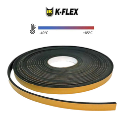 Уплотнительная самоклеящаяся межфланцевая лента K-FLEX ST