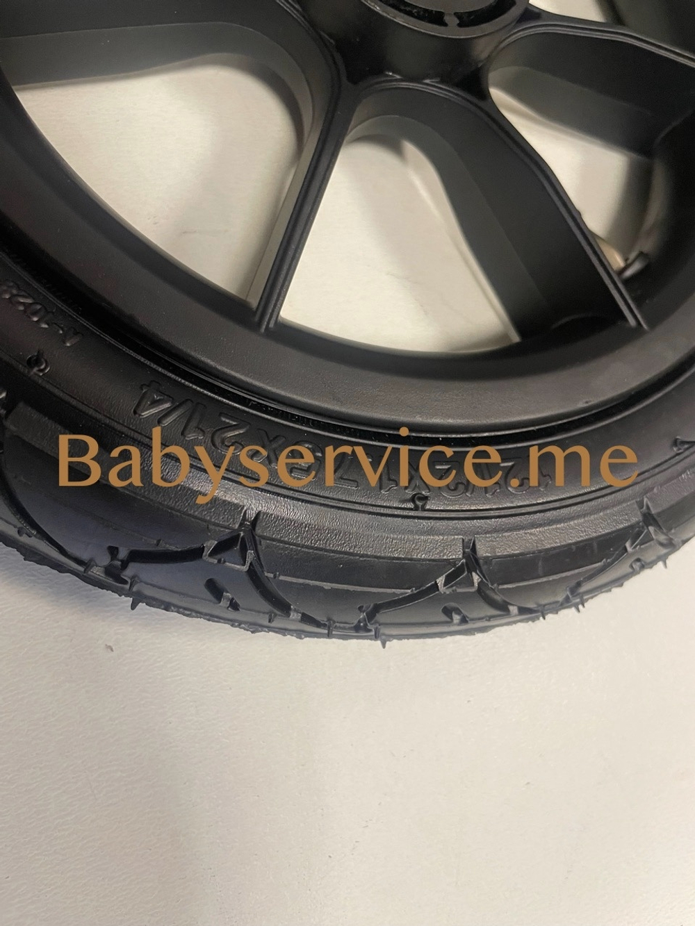 Колесо Sweet Baby Ricci Air заднее