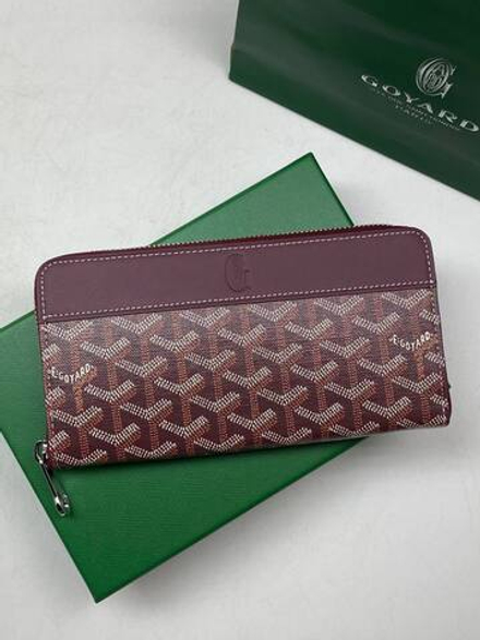 Кошелек Goyard, арт. 477517833
