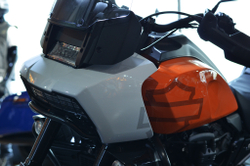 Harley-Davidson Pan-America SPECIAL